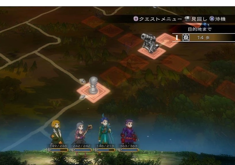 Illustration de l'article sur Grand Kingdom